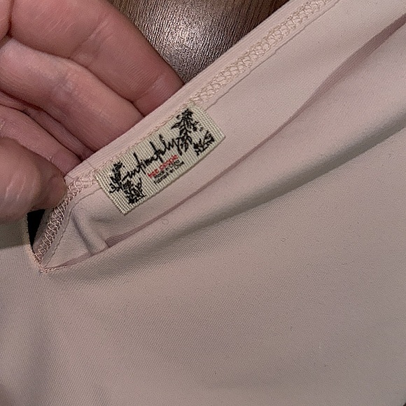 Free People Bodysuit - Picture 3 of 3